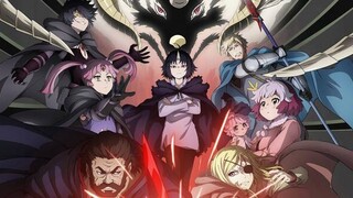 Коллаборация с аниме  «Клеватесс» стартовала в пиксельном ролевом экшене Guardian Tales