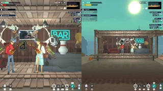 Двухмерный симулятор выживания Kentum обзавелся поддержкой локального кооператива