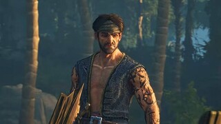 Первая публичная демоверсия Windrose вышла незадолго до начала фестиваля «Играм быть»