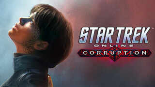 Вышло обновление Corruption для MMORPG Star Trek Online с новым сюжетным эпизодом