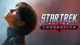 Вышло обновление Corruption для MMORPG Star Trek Online с новым сюжетным эпизодом