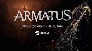 Роуглайк-шутер Armatus от авторов Godfall позволят опробовать на фестивале «Играм быть»