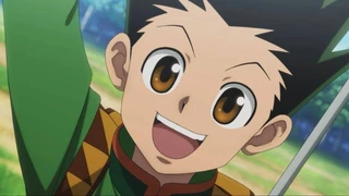 Вышел мобильный «рогалик» Hunter x Hunter Nen x Survivor, основанный на популярном аниме