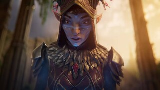 Создатель MMORPG Ashes of Creation обвиняет инвесторов в саботаже и захвате студии