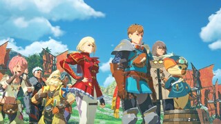 Взрослая история на 40–50 часов и улучшенная боевая система — Главное из интервью с разработчиками Monster Hunter Stories 3