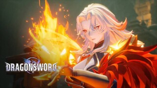 Hound13 расторгает контракт с Webzen на издание Dragon Sword из-за невыплаты гарантированной суммы денег