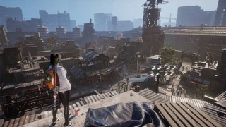 XLGAMES запустила нагрузочное тестирование extraction-экшена THE CUBE, SAVE US