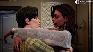 Амбициозный симулятор жизни Burbank отменён, а разработчик Midsummer Studios закрывается из-за финансовых проблем