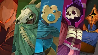 Карточный рогалик Slay the Spire 2 обзавелся точной датой выхода