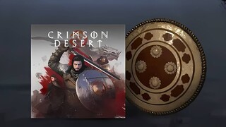Фогейм временно снизила цены на ключи Crimson Desert