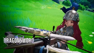 Компания Hound13 и аниме-экшен Dragon Sword под угрозой закрытия из-за разрыва контракта с Webzen