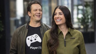 Фил Спенсер покидает пост главы Xbox, а его место займет Аша Шарма