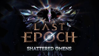 Last Epoch получила геймплейный трейлер четвертого сезона Shattered Omens