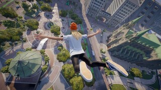 Анонс обновления для skate. вызвал волну негатива — Создатели нарушили обещание не добавлять платные карты