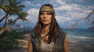 Пиратский выживач Windrose добавили в списки желаемого более 1 миллиона раз