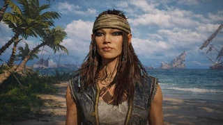 Пиратский выживач Windrose добавили в списки желаемого более 1 миллиона раз