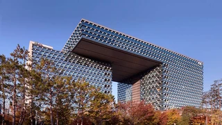 Компания NCSOFT сменит свое название на NC в марте 2026 года