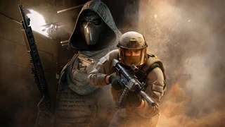 Мобильный шутер Rainbow Six Mobile добрался до глобального релиза