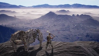 Шестой сезон выживача Last Oasis запускает систему глав с полными вайпами