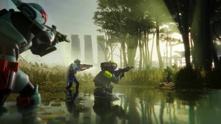 Bungie делает ставку на серверную безопасность и новые методы борьбы с читерами в Marathon
