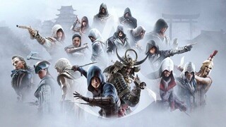 Кадровые перестановки в Ubisoft призваны стабилизировать развитие серии Assassin's Creed