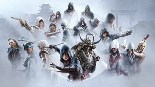 Кадровые перестановки в Ubisoft призваны стабилизировать развитие серии Assassin's Creed