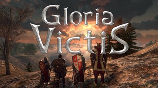 MMORPG Gloria Victis станет бесплатной, а издателем выступит gamigo