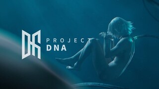 Анонсирована постапокалиптическая MMORPG Project DNA про искусственных людей со сверхспособностями