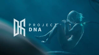 Анонсирована постапокалиптическая MMORPG Project DNA про искусственных людей со сверхспособностями