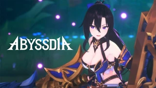 Состоялся релиз аниме-экшена Abyssdia , основанного на закрытой NFT-игре Stella Fantasy