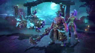 Комьюнити-менеджер Corepunk подтвердил сокращения команды разработчиков