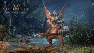 Гремлины в Vindictus: Defying Fate бывают не только злыми