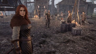 Средневековая RPG с элементами песочницы Nested Lands вышла в раннем доступе