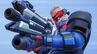 Мобильный шутер Overwatch Rush начали тестировать на Филиппинах