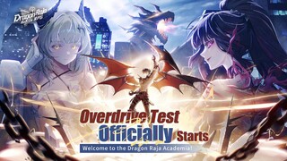 Карточная ролевая игра Dragon Raja: ReRise вступила в стадию ЗБТ