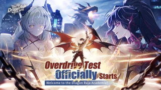 Карточная ролевая игра Dragon Raja: ReRise вступила в стадию ЗБТ