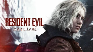 Состоялся релиз экшен-хоррора Resident Evil Requiem