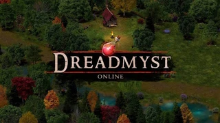 Разработчик MMORPG Dreadmyst прекращает поддержку игры и удаляет её из Steam