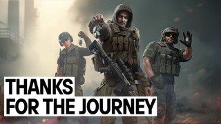 Глобальная версия шутера Warface закрывается на PC и консолях