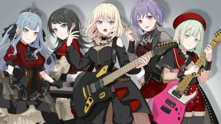 Анонсирована глобальная версия мобильной ритм-игры BanG Dream! Our Notes