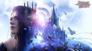 Пиковый суточный онлайн MMORPG Throne and Liberty впервые опустился ниже 10 000 в выходные дни