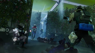Bungie поделилась подробностями сезонной поддержки шутера Marathon