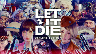 Бесплатный экшен LET IT DIE будет закрыт, но получит офлайн-версию