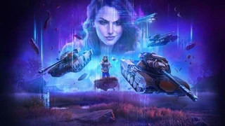 Противостояние Робогозина с ИИ Галей развернется на полях сражений Tanks Blitz