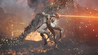 Финальное дополнение «Кровь на Хрустале» для Atomic Heart обзавелось датой релиза и новым трейлером