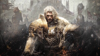 В Южной Корее стартовала предварительная регистрация на новую MMORPG SOL: enchant