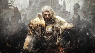 В Южной Корее стартовала предварительная регистрация на новую MMORPG SOL: enchant