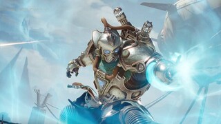 Вышел финальный патч для готовящегося к закрытию шутера Highguard — У вас всего неделя, чтобы оценить новинки