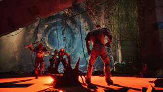 Представлено первое платное DLC для роуглайк-экшена KIBORG