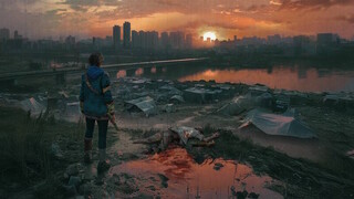 Опубликован трейлер extraction-экшена Nakwon: Last Paradise в честь грядущего альфа-теста